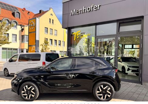 Opel Mokka, 2026