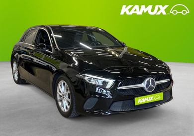 Mercedes-Benz A 200, 2019