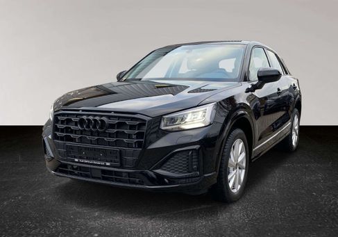 Audi Q2, 2023