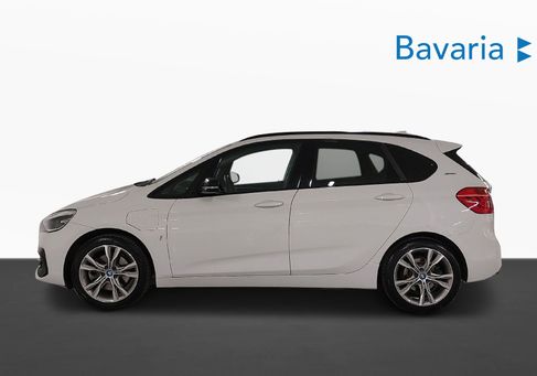 BMW 225 Active Tourer, 2019