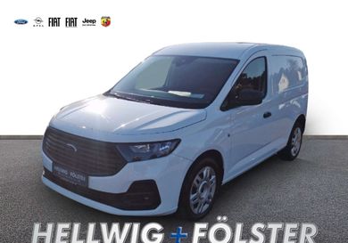 Ford Transit Connect, 2024