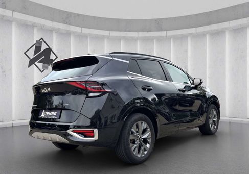 Kia Sportage, 2024 3