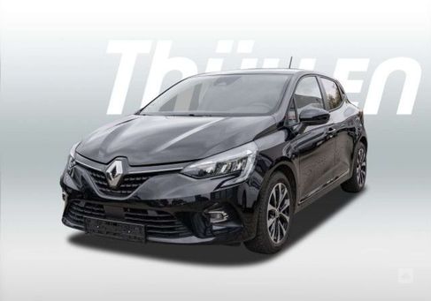 Renault Clio, 2022