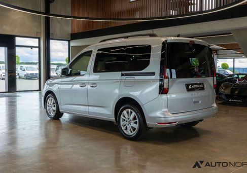 Volkswagen Caddy, 2023