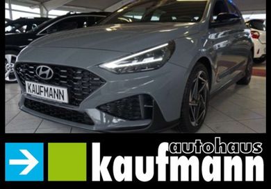 Hyundai i30, 2026
