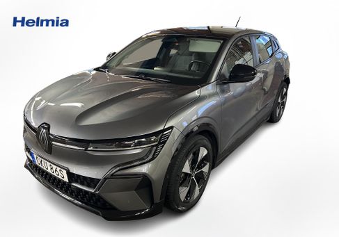 Renault Megane, 2023