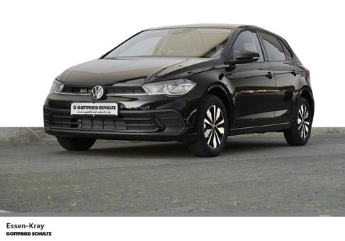 Volkswagen Polo, 2024