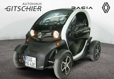 Renault Twizy, 2024
