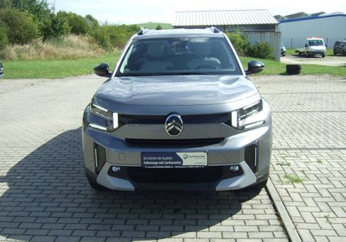 Citroën C3 Aircross, 2025 3