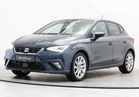Seat Ibiza, 2025