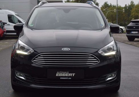 Ford Grand C-Max, 2017