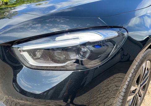 Mercedes-Benz B 250, 2024