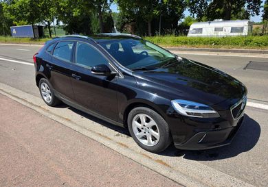 Volvo V40 Cross Country, 2019