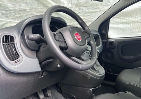 Fiat Panda, 2025