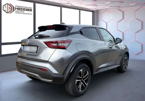 Nissan Juke, 2026 3