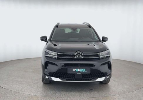 Citroën C5 Aircross, 2024 2