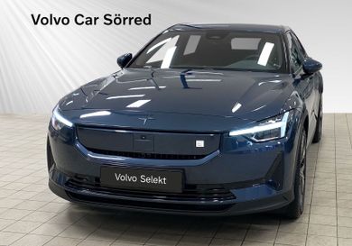 Polestar 2, 2024