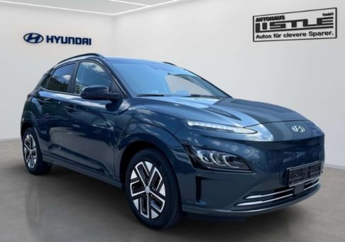 Hyundai Kona, 2023 2