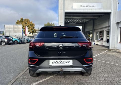 Volkswagen T-Roc, 2023