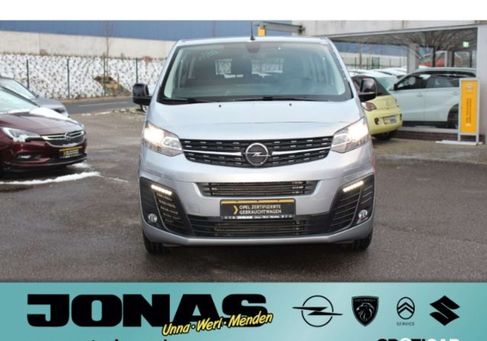Opel Vivaro, 2022 2
