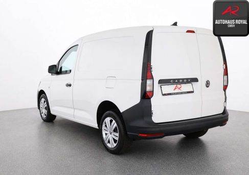 Volkswagen Caddy, 2024
