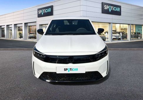 Opel Corsa, 2024 2