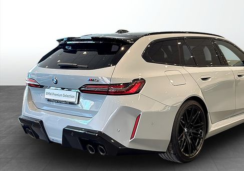 BMW M5, 2026