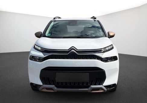 Citroën C3 Aircross, 2022 3