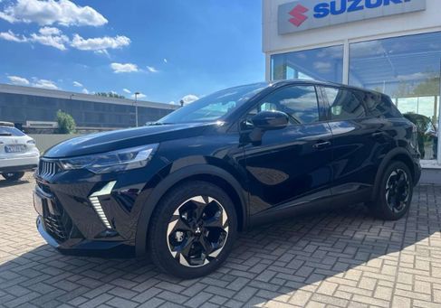 Mitsubishi Grandis, 2026