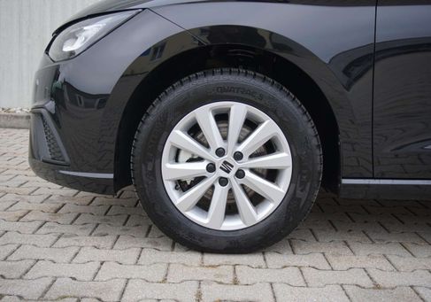 Seat Ibiza, 2025