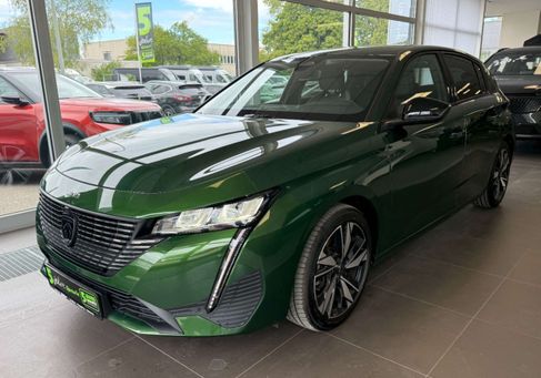 Peugeot 308, 2023