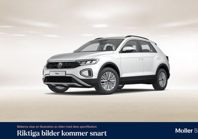 Volkswagen T-Roc, 2023