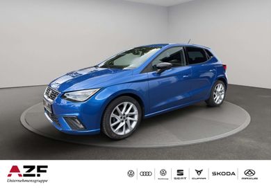 Seat Ibiza, 2023