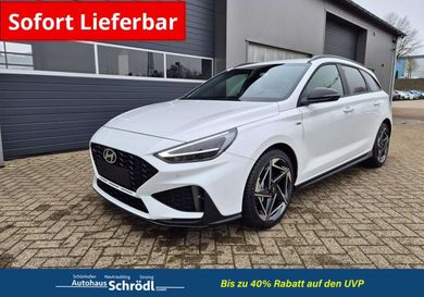 Hyundai i30, 2026
