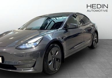 Tesla Model 3, 2023