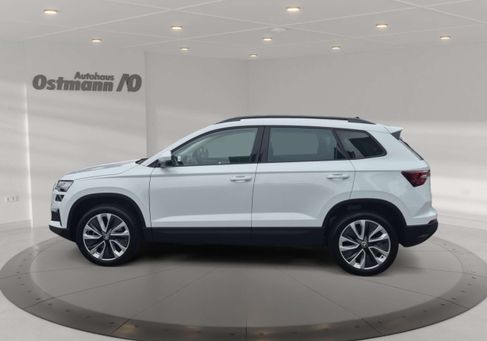 Skoda Karoq, 2023