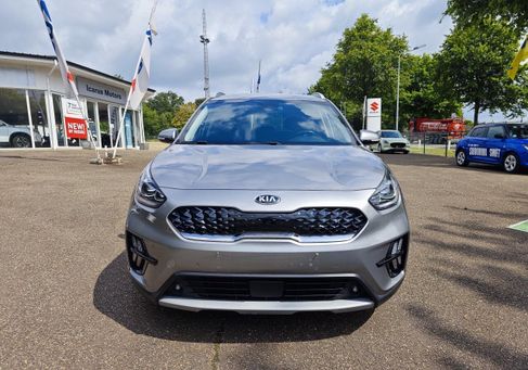 Kia Niro, 2020