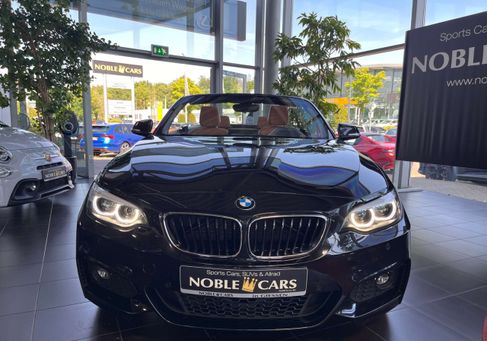 BMW 220, 2018 3