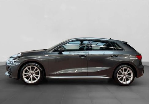 Audi A3, 2025 3
