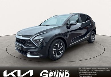 Kia Sportage, 2023