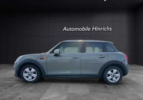 MINI Cooper, 2018