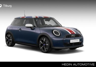MINI Cooper S, 2026