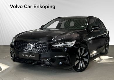 Volvo V60, 2025