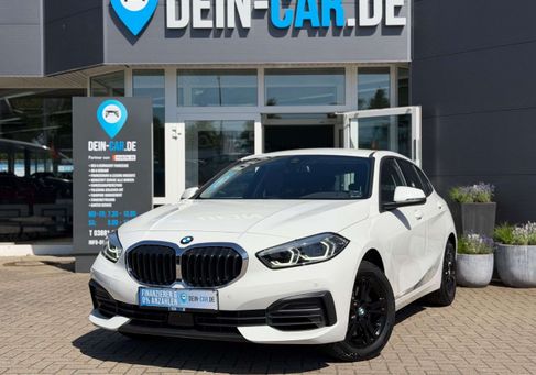 BMW 116, 2023 2
