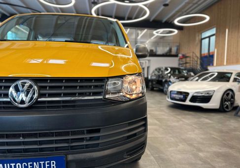 Volkswagen T6 Caravelle, 2019