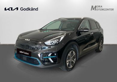 Kia Niro, 2022