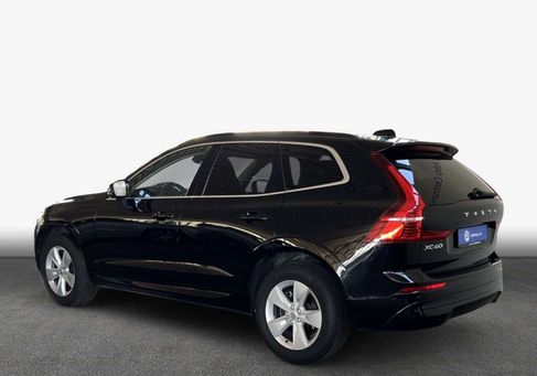 Volvo XC60, 2023