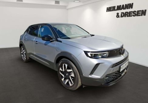 Opel Mokka, 2024