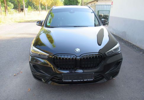BMW X1, 2020 2