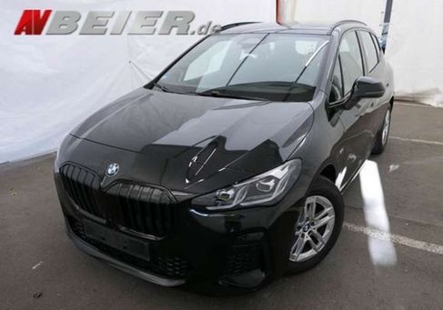 BMW 218, 2024